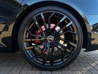 USED 2021 21 AUDI A4 2.9 RS 4 TFSI QUATTRO CARBON BLACK 5d 444 BHP PAN ROOF / NAV / MASSAGE LEATHER