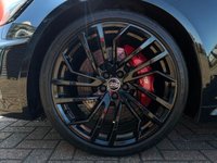 USED 2021 21 AUDI A4 2.9 RS 4 TFSI QUATTRO CARBON BLACK 5d 444 BHP PAN ROOF / NAV / MASSAGE LEATHER