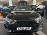USED 2021 21 AUDI A4 2.9 RS 4 TFSI QUATTRO CARBON BLACK 5d 444 BHP PAN ROOF / NAV / MASSAGE LEATHER