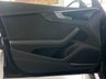 USED 2021 21 AUDI A4 2.9 RS 4 TFSI QUATTRO CARBON BLACK 5d 444 BHP PAN ROOF / NAV / MASSAGE LEATHER