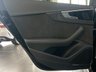 USED 2021 21 AUDI A4 2.9 RS 4 TFSI QUATTRO CARBON BLACK 5d 444 BHP PAN ROOF / NAV / MASSAGE LEATHER