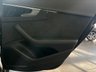 USED 2021 21 AUDI A4 2.9 RS 4 TFSI QUATTRO CARBON BLACK 5d 444 BHP PAN ROOF / NAV / MASSAGE LEATHER