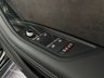 USED 2021 21 AUDI A4 2.9 RS 4 TFSI QUATTRO CARBON BLACK 5d 444 BHP PAN ROOF / NAV / MASSAGE LEATHER