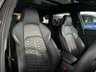 USED 2021 21 AUDI A4 2.9 RS 4 TFSI QUATTRO CARBON BLACK 5d 444 BHP PAN ROOF / NAV / MASSAGE LEATHER
