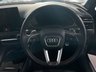 USED 2021 21 AUDI A4 2.9 RS 4 TFSI QUATTRO CARBON BLACK 5d 444 BHP PAN ROOF / NAV / MASSAGE LEATHER