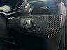 USED 2021 21 AUDI A4 2.9 RS 4 TFSI QUATTRO CARBON BLACK 5d 444 BHP PAN ROOF / NAV / MASSAGE LEATHER