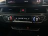 USED 2021 21 AUDI A4 2.9 RS 4 TFSI QUATTRO CARBON BLACK 5d 444 BHP PAN ROOF / NAV / MASSAGE LEATHER