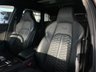 USED 2021 21 AUDI A4 2.9 RS 4 TFSI QUATTRO CARBON BLACK 5d 444 BHP PAN ROOF / NAV / MASSAGE LEATHER
