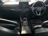USED 2021 21 AUDI A4 2.9 RS 4 TFSI QUATTRO CARBON BLACK 5d 444 BHP PAN ROOF / NAV / MASSAGE LEATHER