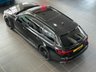 USED 2021 21 AUDI A4 2.9 RS 4 TFSI QUATTRO CARBON BLACK 5d 444 BHP PAN ROOF / NAV / MASSAGE LEATHER