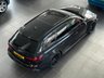 USED 2021 21 AUDI A4 2.9 RS 4 TFSI QUATTRO CARBON BLACK 5d 444 BHP PAN ROOF / NAV / MASSAGE LEATHER