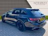 USED 2021 21 AUDI A4 2.9 RS 4 TFSI QUATTRO CARBON BLACK 5d 444 BHP PAN ROOF / NAV / MASSAGE LEATHER