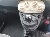 USED 2018 18 FIAT 500C 1.2 LOUNGE 3d 69 BHP Convertible