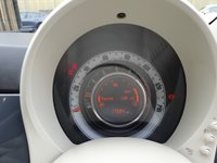 USED 2018 18 FIAT 500C 1.2 LOUNGE 3d 69 BHP Convertible