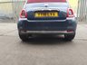 USED 2018 18 FIAT 500C 1.2 LOUNGE 3d 69 BHP Convertible