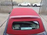 USED 2018 18 FIAT 500C 1.2 LOUNGE 3d 69 BHP Convertible