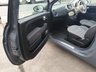 USED 2018 18 FIAT 500C 1.2 LOUNGE 3d 69 BHP Convertible