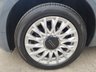 USED 2018 18 FIAT 500C 1.2 LOUNGE 3d 69 BHP Convertible