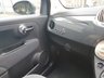 USED 2018 18 FIAT 500C 1.2 LOUNGE 3d 69 BHP Convertible