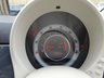 USED 2018 18 FIAT 500C 1.2 LOUNGE 3d 69 BHP Convertible