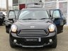 USED 2014 64 MINI COUNTRYMAN 2.0 COOPER D ALL4 5d 110 BHP Finished in ABSOLUTE BLACK with contrasting BLACK trim. This 4x4 Mini is a quirky, economical and fun SUV, packed with great specification. It offers all the practicality of a family hatch, plus the fun of a MINI, combined with the promise of all-weather traction. Features include Sat Nav, Heated Seats, Dab Radio, B/Tooth, Cruise and Climate. Dealer serviced at 16560 miles, 29164 miles, 35129 miles, 42397 miles, 53861 miles and at 59677 miles (Which included New Timing Chain). Comes with 2 keys.