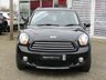 USED 2014 64 MINI COUNTRYMAN 2.0 COOPER D ALL4 5d 110 BHP Finished in ABSOLUTE BLACK with contrasting BLACK trim. This 4x4 Mini is a quirky, economical and fun SUV, packed with great specification. It offers all the practicality of a family hatch, plus the fun of a MINI, combined with the promise of all-weather traction. Features include Sat Nav, Heated Seats, Dab Radio, B/Tooth, Cruise and Climate. Dealer serviced at 16560 miles, 29164 miles, 35129 miles, 42397 miles, 53861 miles and at 59677 miles (Which included New Timing Chain). Comes with 2 keys.