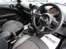 USED 2014 64 MINI COUNTRYMAN 2.0 COOPER D ALL4 5d 110 BHP Finished in ABSOLUTE BLACK with contrasting BLACK trim. This 4x4 Mini is a quirky, economical and fun SUV, packed with great specification. It offers all the practicality of a family hatch, plus the fun of a MINI, combined with the promise of all-weather traction. Features include Sat Nav, Heated Seats, Dab Radio, B/Tooth, Cruise and Climate. Dealer serviced at 16560 miles, 29164 miles, 35129 miles, 42397 miles, 53861 miles and at 59677 miles (Which included New Timing Chain). Comes with 2 keys.