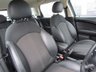 USED 2014 64 MINI COUNTRYMAN 2.0 COOPER D ALL4 5d 110 BHP Finished in ABSOLUTE BLACK with contrasting BLACK trim. This 4x4 Mini is a quirky, economical and fun SUV, packed with great specification. It offers all the practicality of a family hatch, plus the fun of a MINI, combined with the promise of all-weather traction. Features include Sat Nav, Heated Seats, Dab Radio, B/Tooth, Cruise and Climate. Dealer serviced at 16560 miles, 29164 miles, 35129 miles, 42397 miles, 53861 miles and at 59677 miles (Which included New Timing Chain). Comes with 2 keys.