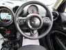 USED 2014 64 MINI COUNTRYMAN 2.0 COOPER D ALL4 5d 110 BHP Finished in ABSOLUTE BLACK with contrasting BLACK trim. This 4x4 Mini is a quirky, economical and fun SUV, packed with great specification. It offers all the practicality of a family hatch, plus the fun of a MINI, combined with the promise of all-weather traction. Features include Sat Nav, Heated Seats, Dab Radio, B/Tooth, Cruise and Climate. Dealer serviced at 16560 miles, 29164 miles, 35129 miles, 42397 miles, 53861 miles and at 59677 miles (Which included New Timing Chain). Comes with 2 keys.