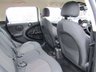 USED 2014 64 MINI COUNTRYMAN 2.0 COOPER D ALL4 5d 110 BHP Finished in ABSOLUTE BLACK with contrasting BLACK trim. This 4x4 Mini is a quirky, economical and fun SUV, packed with great specification. It offers all the practicality of a family hatch, plus the fun of a MINI, combined with the promise of all-weather traction. Features include Sat Nav, Heated Seats, Dab Radio, B/Tooth, Cruise and Climate. Dealer serviced at 16560 miles, 29164 miles, 35129 miles, 42397 miles, 53861 miles and at 59677 miles (Which included New Timing Chain). Comes with 2 keys.