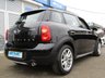 USED 2014 64 MINI COUNTRYMAN 2.0 COOPER D ALL4 5d 110 BHP Finished in ABSOLUTE BLACK with contrasting BLACK trim. This 4x4 Mini is a quirky, economical and fun SUV, packed with great specification. It offers all the practicality of a family hatch, plus the fun of a MINI, combined with the promise of all-weather traction. Features include Sat Nav, Heated Seats, Dab Radio, B/Tooth, Cruise and Climate. Dealer serviced at 16560 miles, 29164 miles, 35129 miles, 42397 miles, 53861 miles and at 59677 miles (Which included New Timing Chain). Comes with 2 keys.