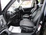 USED 2014 64 MINI COUNTRYMAN 2.0 COOPER D ALL4 5d 110 BHP Finished in ABSOLUTE BLACK with contrasting BLACK trim. This 4x4 Mini is a quirky, economical and fun SUV, packed with great specification. It offers all the practicality of a family hatch, plus the fun of a MINI, combined with the promise of all-weather traction. Features include Sat Nav, Heated Seats, Dab Radio, B/Tooth, Cruise and Climate. Dealer serviced at 16560 miles, 29164 miles, 35129 miles, 42397 miles, 53861 miles and at 59677 miles (Which included New Timing Chain). Comes with 2 keys.