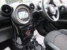 USED 2014 64 MINI COUNTRYMAN 2.0 COOPER D ALL4 5d 110 BHP Finished in ABSOLUTE BLACK with contrasting BLACK trim. This 4x4 Mini is a quirky, economical and fun SUV, packed with great specification. It offers all the practicality of a family hatch, plus the fun of a MINI, combined with the promise of all-weather traction. Features include Sat Nav, Heated Seats, Dab Radio, B/Tooth, Cruise and Climate. Dealer serviced at 16560 miles, 29164 miles, 35129 miles, 42397 miles, 53861 miles and at 59677 miles (Which included New Timing Chain). Comes with 2 keys.