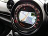USED 2014 64 MINI COUNTRYMAN 2.0 COOPER D ALL4 5d 110 BHP Finished in ABSOLUTE BLACK with contrasting BLACK trim. This 4x4 Mini is a quirky, economical and fun SUV, packed with great specification. It offers all the practicality of a family hatch, plus the fun of a MINI, combined with the promise of all-weather traction. Features include Sat Nav, Heated Seats, Dab Radio, B/Tooth, Cruise and Climate. Dealer serviced at 16560 miles, 29164 miles, 35129 miles, 42397 miles, 53861 miles and at 59677 miles (Which included New Timing Chain). Comes with 2 keys.