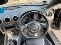 USED 2009 59 AUDI TT 2.0 TFSI 3d 200 BHP Stunning TT With Full Service History That Has Been Loved And Very Well Looked After !