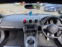 USED 2009 59 AUDI TT 2.0 TFSI 3d 200 BHP Stunning TT With Full Service History That Has Been Loved And Very Well Looked After !