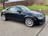 USED 2009 59 AUDI TT 2.0 TFSI 3d 200 BHP Stunning TT With Full Service History That Has Been Loved And Very Well Looked After !