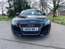 USED 2009 59 AUDI TT 2.0 TFSI 3d 200 BHP Stunning TT With Full Service History That Has Been Loved And Very Well Looked After !