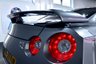 USED 2009 09 NISSAN GT-R 3.8 BLACK EDITION 2d 479 BHP 