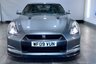 USED 2009 09 NISSAN GT-R 3.8 BLACK EDITION 2d 479 BHP 