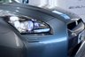 USED 2009 09 NISSAN GT-R 3.8 BLACK EDITION 2d 479 BHP 