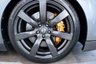 USED 2009 09 NISSAN GT-R 3.8 BLACK EDITION 2d 479 BHP 