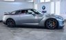 USED 2009 09 NISSAN GT-R 3.8 BLACK EDITION 2d 479 BHP 