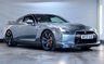 USED 2009 09 NISSAN GT-R 3.8 BLACK EDITION 2d 479 BHP 
