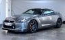 USED 2009 09 NISSAN GT-R 3.8 BLACK EDITION 2d 479 BHP 
