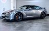 USED 2009 09 NISSAN GT-R 3.8 BLACK EDITION 2d 479 BHP 