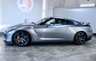 USED 2009 09 NISSAN GT-R 3.8 BLACK EDITION 2d 479 BHP 