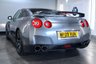 USED 2009 09 NISSAN GT-R 3.8 BLACK EDITION 2d 479 BHP 