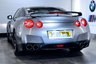 USED 2009 09 NISSAN GT-R 3.8 BLACK EDITION 2d 479 BHP 