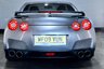 USED 2009 09 NISSAN GT-R 3.8 BLACK EDITION 2d 479 BHP 